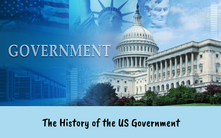 The History of the US Government